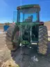 John Deere 7210 Tractor