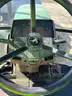 John Deere 7210 Tractor