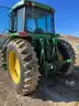 John Deere 7210 Tractor