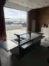 Traulsen Large Serving Cart with Hot and Cold Storage