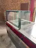 Traulsen Large Serving Cart with Hot and Cold Storage