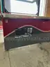 Traulsen Large Serving Cart with Hot and Cold Storage