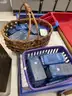 Lot of (Approx 50) TI-15 Scientific Calculators