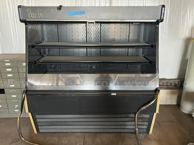 Cooler Unit
