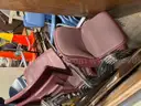 Lot of Approx 40 chairs