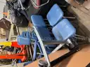 Lot of Approx 40 chairs