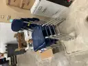 Lot of Approx 40 chairs