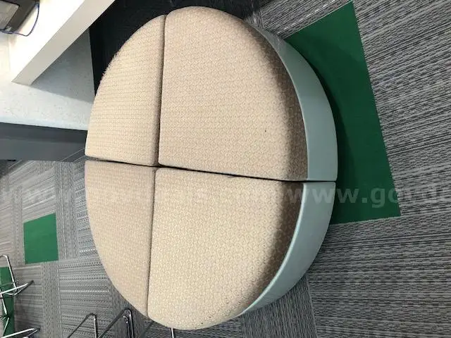 Soft seating