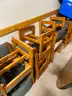 Lot of 24 1st-3rd Chairs