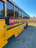 2017 Blue Bird School/Transit Bus