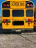 2017 Blue Bird School/Transit Bus