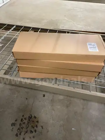 Lot of (4) Full size keyboards - still in box