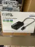 Lot of (4) 4K display port adapters new in box