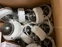 Lot of Misc Outdoor Cameras