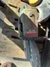 Lot of stormwater-damaged equipment