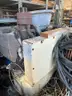 Lot of stormwater-damaged equipment