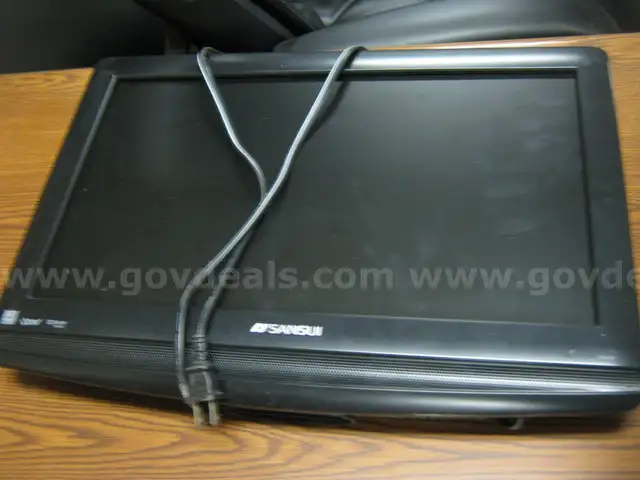 Miscellaneous electronics