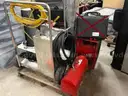 Miscellaneous firefighting equipment items