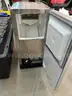 Ice machine