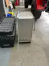Ice machine