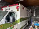 2007 Ford Econoline E-450 Ambulance