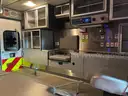 2007 Ford Econoline E-450 Ambulance