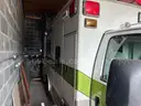 2007 Ford Econoline E-450 Ambulance