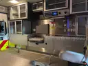 2007 Ford Econoline E-450 Ambulance
