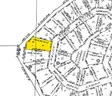 0.35 Acre Lot Arkansas (Cherokee Village) Sallisaw cir