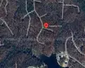 0.29 Acre Lot Arkansas (Cherokee Village) COWETA TRACE -Close to Lake Omaha