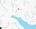 0.29 Acre Lot Arkansas (Cherokee Village) COWETA TRACE -Close to Lake Omaha