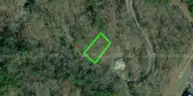 0.31 Acre Lot Arkansas (Hot Springs) - Near Lake