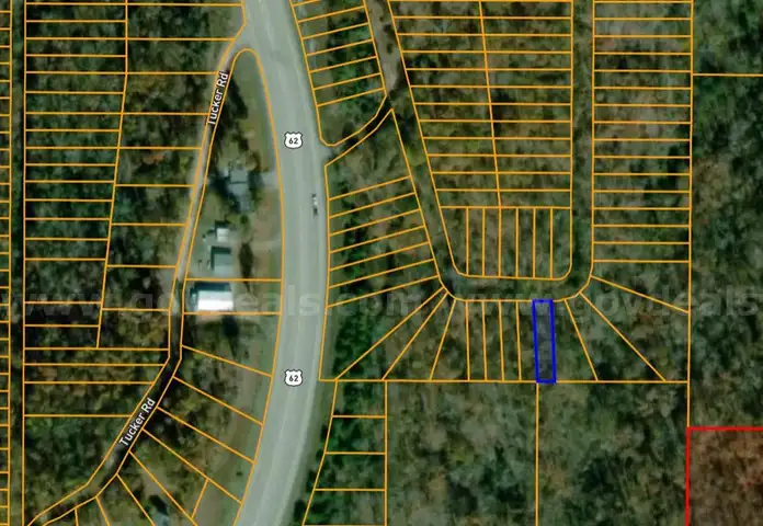 0.09 Acre Lot Arkansas (Sharp County)