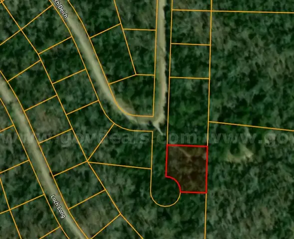 Vacant Residential Lot in Arkansas (BRIARCLIFF)