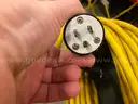 Lot of 3 Commercial Vacuums