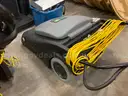 Lot of 3 Commercial Vacuums