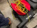Lot of 3 Commercial Vacuums