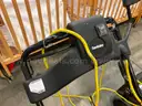 Lot of 3 Commercial Vacuums