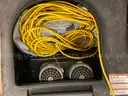 Lot of 3 Commercial Vacuums