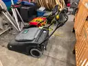Lot of 3 Commercial Vacuums