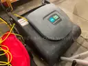 Lot of 3 Commercial Vacuums
