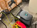 Lot of 3 Commercial Vacuums
