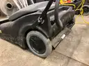 Lot of 3 Commercial Vacuums