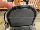Lot of 3 Commercial Vacuums