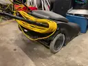 Lot of 3 Commercial Vacuums
