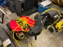 Lot of 3 Commercial Vacuums