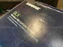 Lot of Audio/Visual Equipment