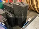 Lot of Audio/Visual Equipment