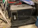 Lot of Audio/Visual Equipment