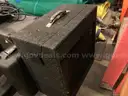 Lot of Audio/Visual Equipment
